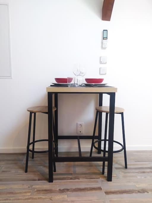 Suite Mansardee Independante, 25Min Lyon-Villefranche Chazay-d'Azergues Екстериор снимка